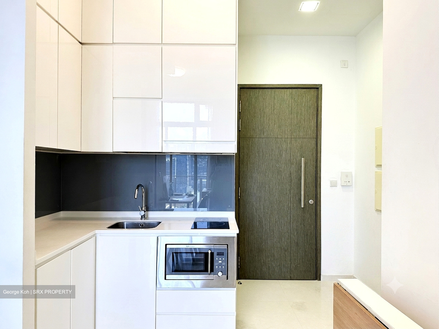 One Dusun Residences (D12), Apartment #583912921